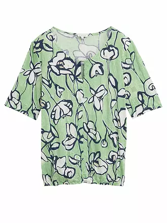 TOM TAILOR | Camiseta |